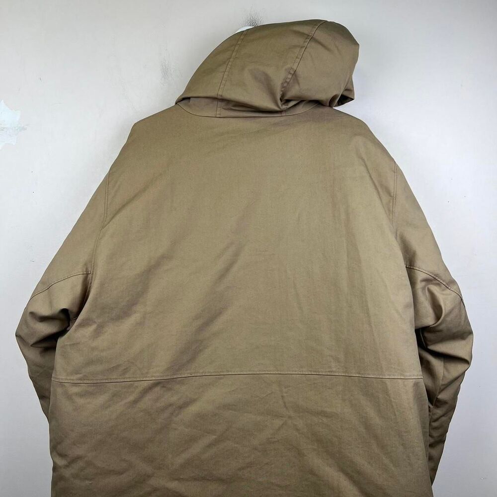 Patagonia Maple Grove Down Park  Size XXL - Picture 3 of 7